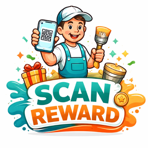 ScanReward Project