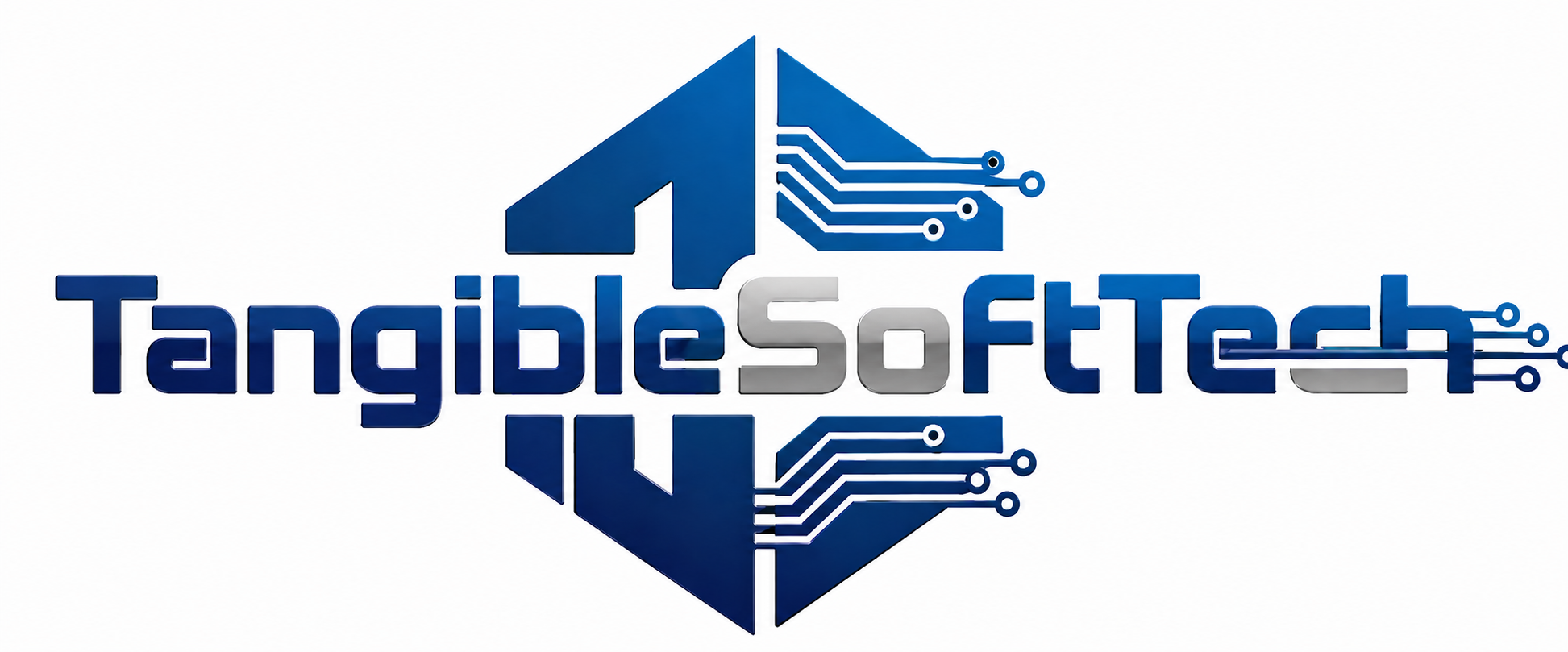 Tangible SoftTech Logo